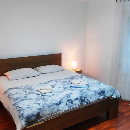 Vongola Lejlighed Rijeka Eksteriør billede